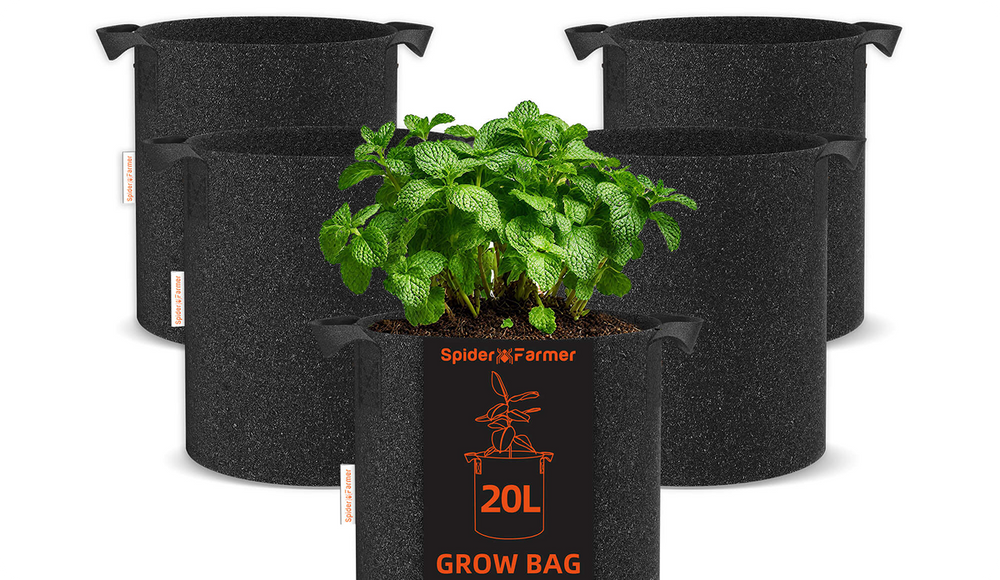 Grow Bags 20L