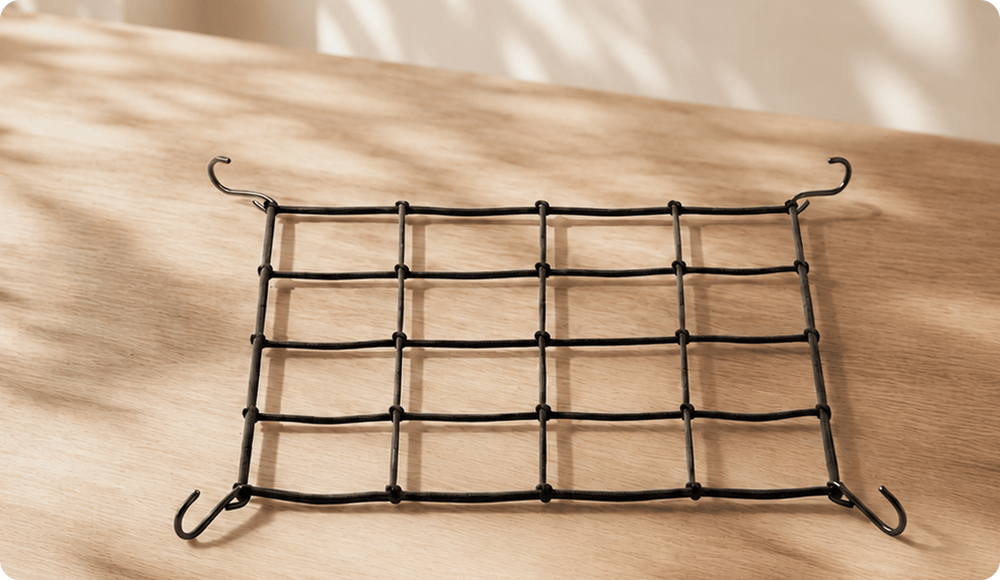 Trellis-Netz
