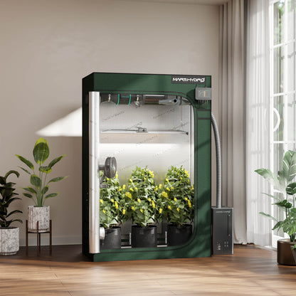 Mars Hydro Growbox 120×60×180 cm Pro | 2000D
