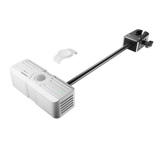 Spider Farmer 5 in 1 Sensor pro Kit