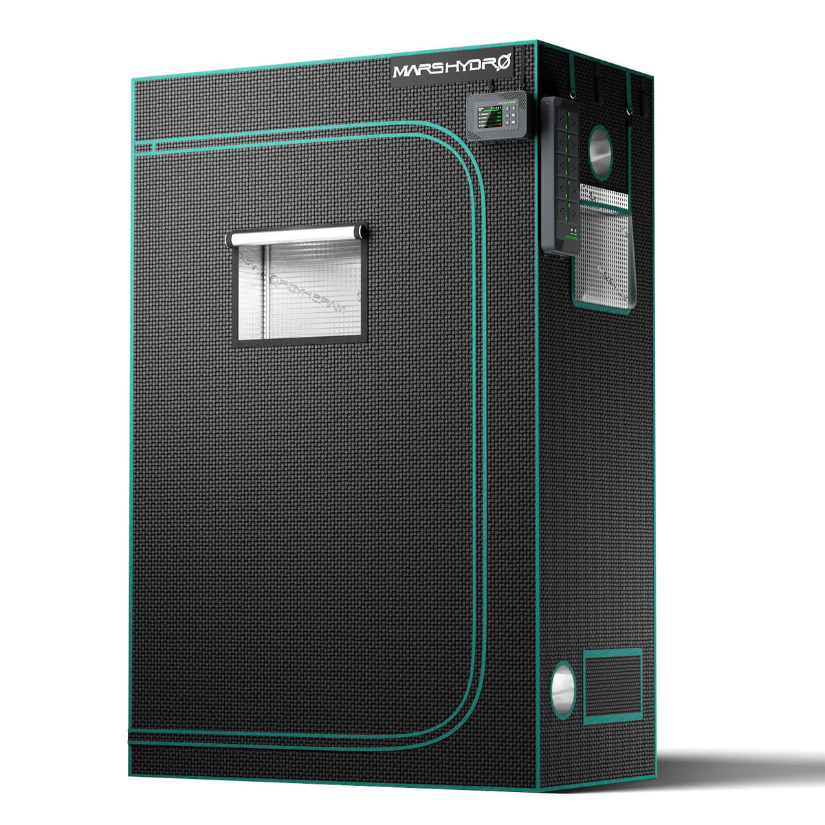 Mars Hydro 120x60x180 cm Grow Box