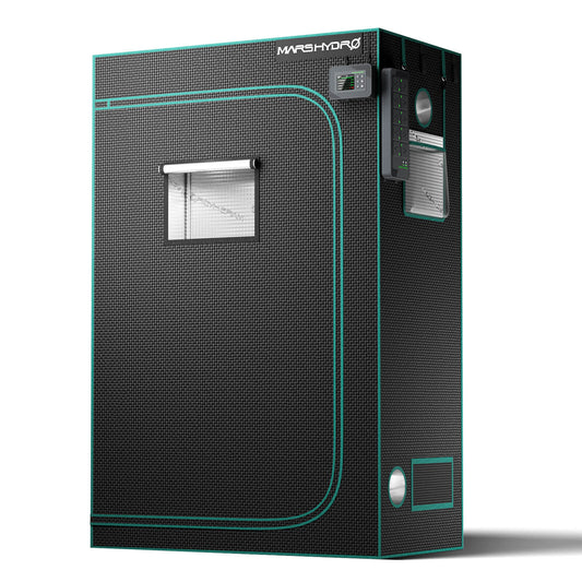 Mars Hydro 120x60x180 cm Grow Box