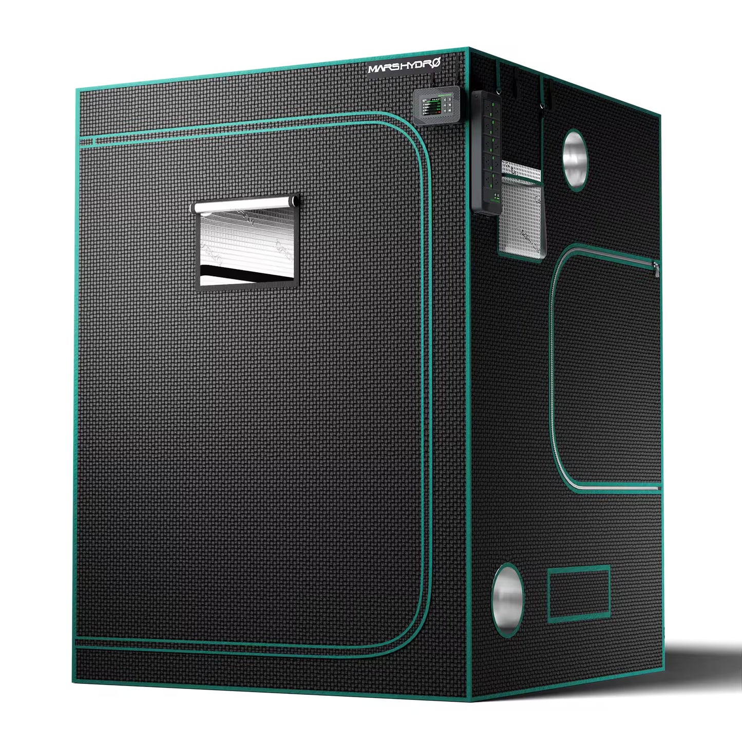 Mars Hydro 150x150x200 cm Grow Box