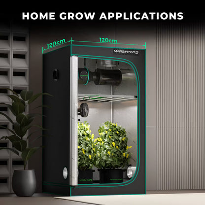 MarsHydro FC-E6500 LED 730W