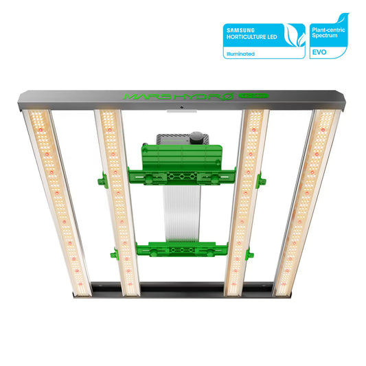 MarsHydro FC-3000-EVO Samsung LM301H EVO 300W