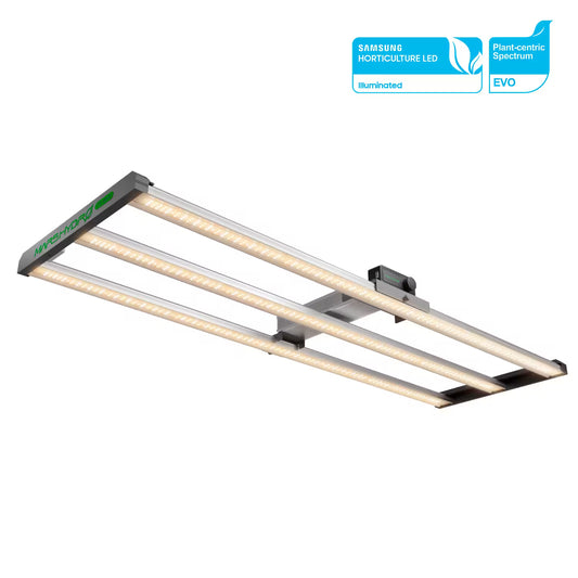 MarsHydro FC-4000-EVO Samsung LED 320W