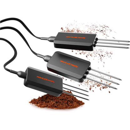 Spider Farmer 3-in-1 ERde Sensor
