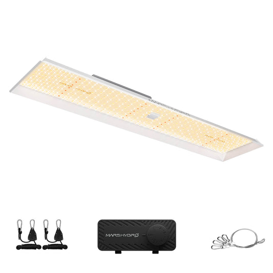 MarsHydro TSL 2000 300W LED