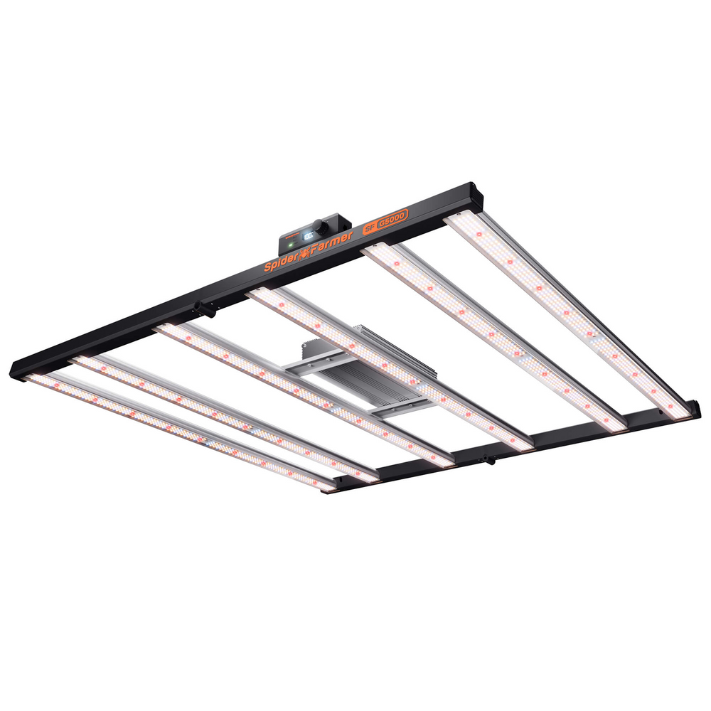 Spider Farmer G5000 LED 480W