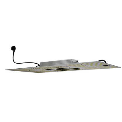 Greenception GC-EUROPE 250 Watt – Seitliche Produktansicht