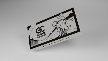Greenception GC-EUROPE 250 Watt – Originalverpackung