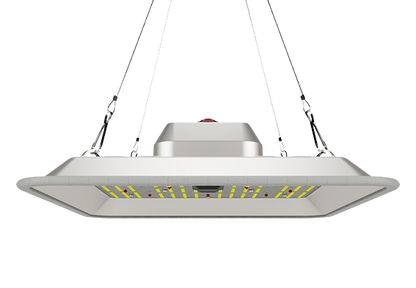 Greenception GC-PURE 80 Watt – Leuchte mit Aufhängung