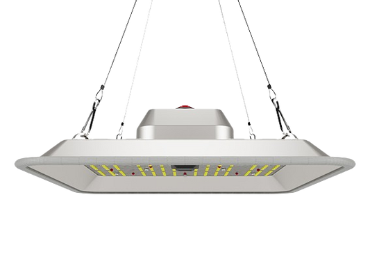 Greenception GC-PURE 80 Watt – Leuchte mit Aufhängung