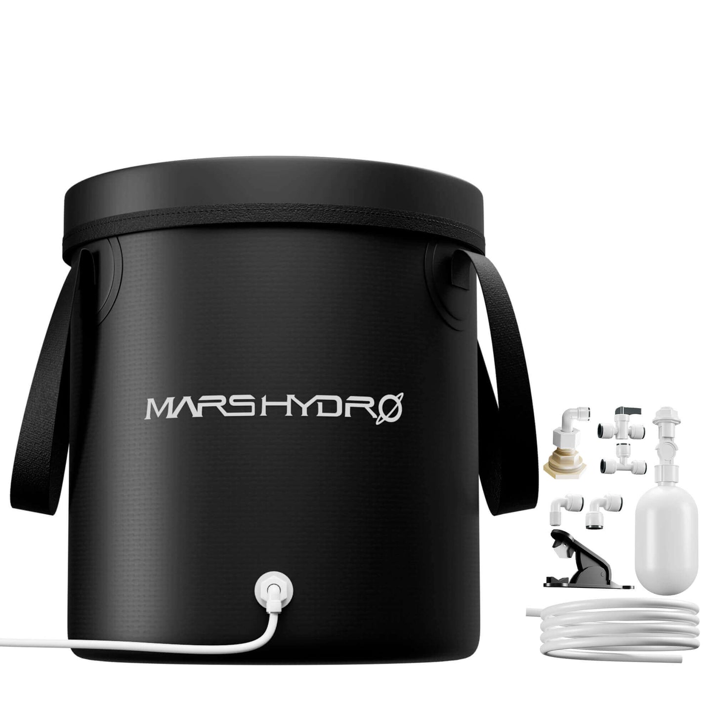 Mars Hydro Auto-Refill-Kit 15 L – automatisches Nachfüllen für den 6-L-Luftbefeuchter