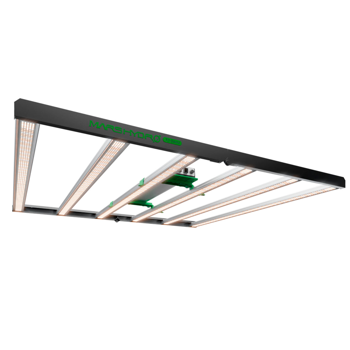 Mars Hydro FC-E8000 800W LED Growlampe – faltbare Bar-LED mit Bridgelux-Dioden, Produktansicht