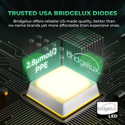 MarsHydro FC-E8000 LED 800W
