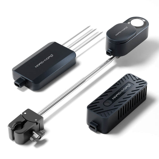 Mars Hydro Smart Sensor Kit – PPFD-, CO₂- und Bodensensor für iControl und iHub Pro