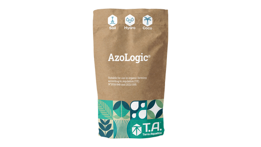 Terra Aquatica AzoLogic – Herstellerabbildung