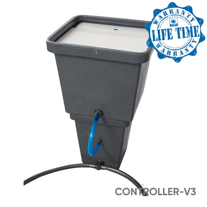 Terra Aquatica CultiMate Controller – Herstellerabbildung