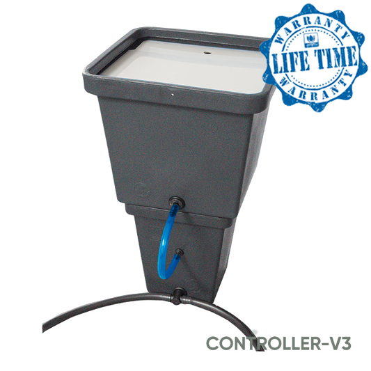 Terra Aquatica CultiMate Controller – Herstellerabbildung