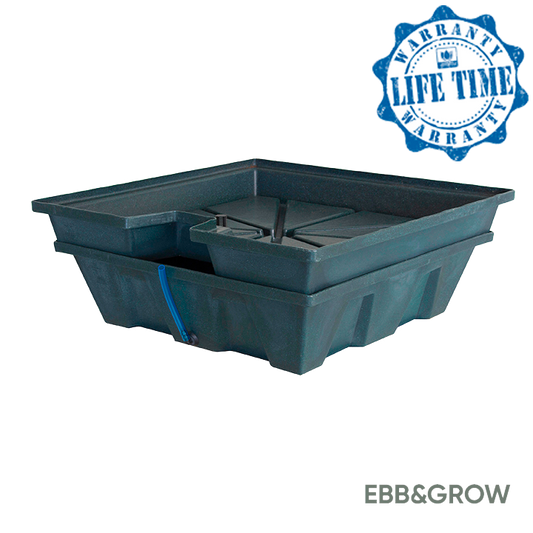 Terra Aquatica Ebb & Grow – Herstellerabbildung