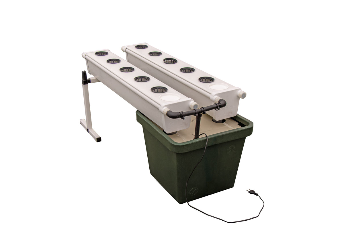 Terra Aquatica GrowStream 10 V2 – Herstellerabbildung