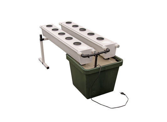 Terra Aquatica GrowStream 10 V2 – Herstellerabbildung