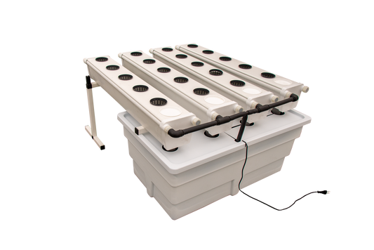 Terra Aquatica GrowStream 20 V2 – Herstellerabbildung