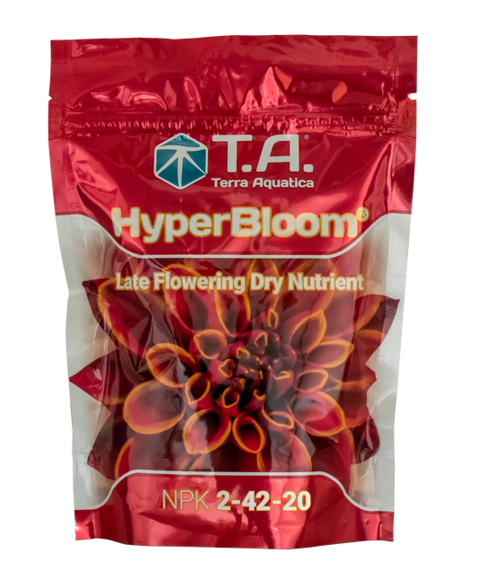 Terra Aquatica HyperBloom – Herstellerabbildung