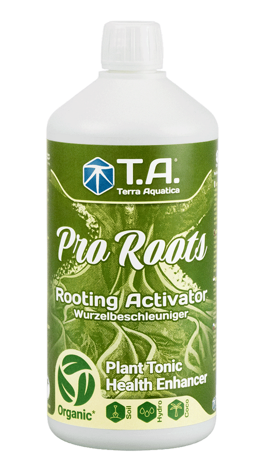 Terra Aquatica Pro Roots – Herstellerabbildung
