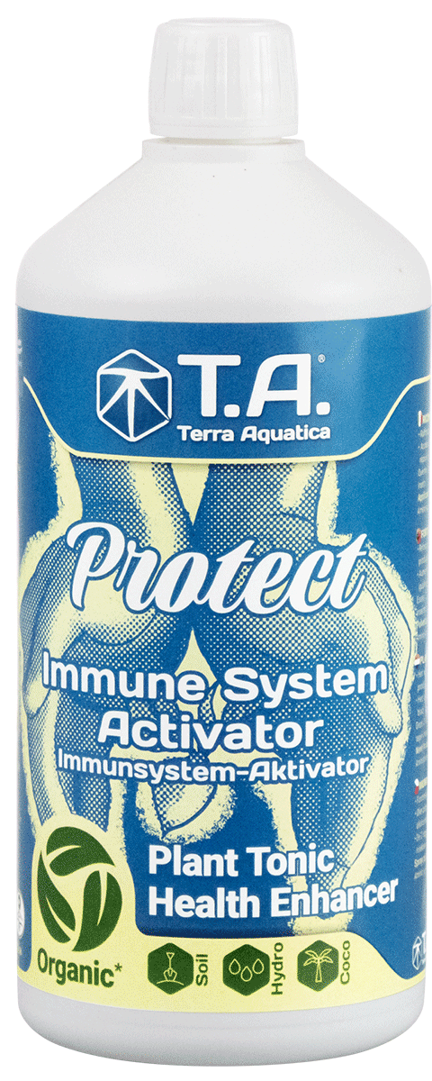 Terra Aquatica Protect – Herstellerabbildung