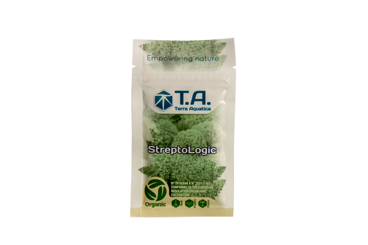 Terra Aquatica StreptoLogic – Herstellerabbildung
