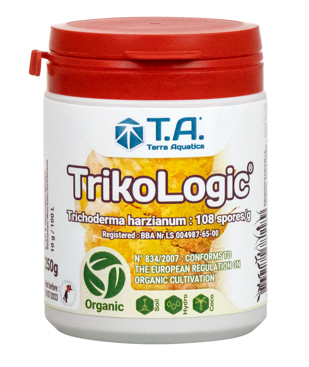 Terra Aquatica TrikoLogic – Herstellerabbildung