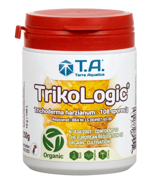 Terra Aquatica TrikoLogic – Herstellerabbildung